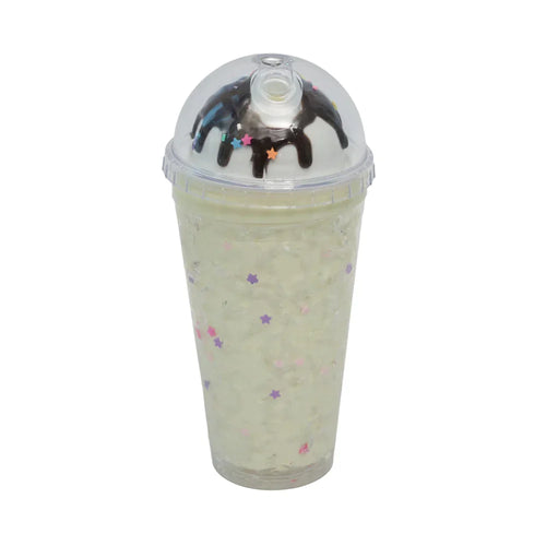 YW501/YW502 FANCY GLASS ASST Z.B