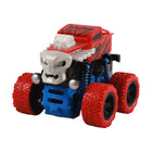 D400-26 STUNT TRUCK DINKEY (3+ YEAR) Z.B
