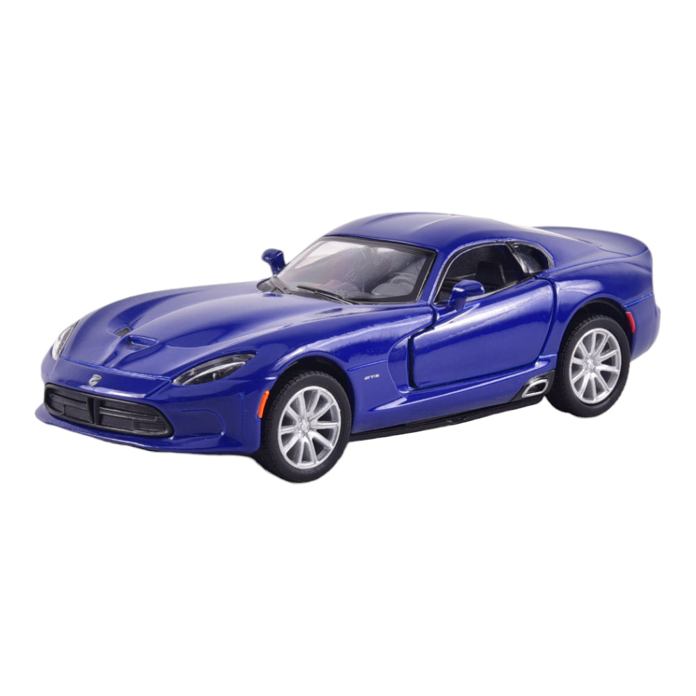 KT5383DF KINSMART DINKEY CHEVROLET CAMARO A.I