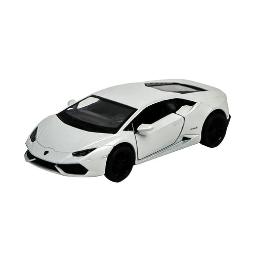 Kt5382D Kinsmart Dinkey Lamborghini Huracan Pl610-4 A.I