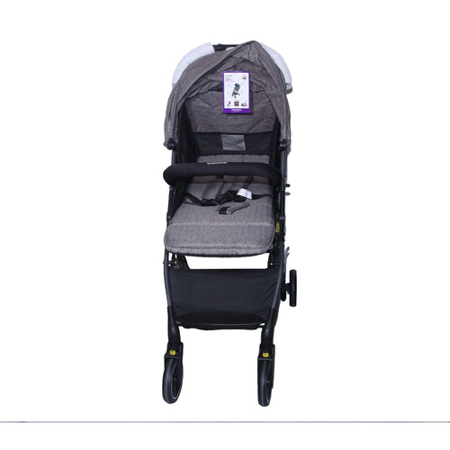 BABY STROLLER N2-511 D