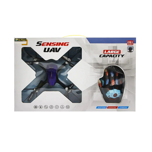 H263 SENSING UAV DRONE R/C D