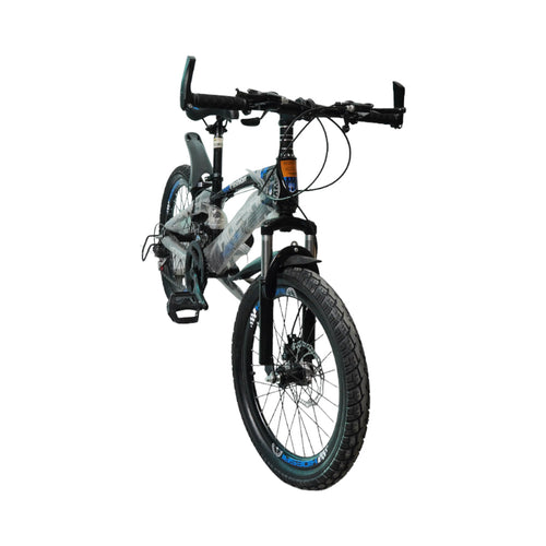 BABY BICYCLE IR 20 INCH 231 C-283-300