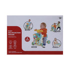 YL604 BABY WALKER 2IN1 H.D
