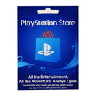 PS4 PSN 25$ CARD