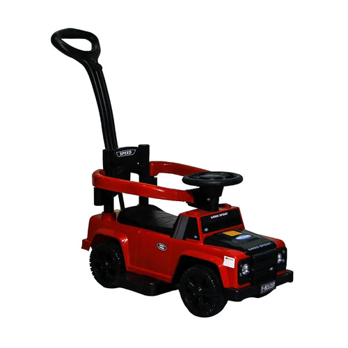 BABY PUSHING CAR Y-BC635P H.D