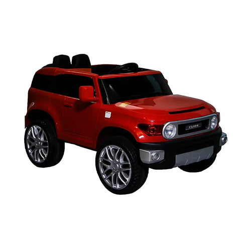 RECHARGEABLE JEEP CL906 H.D