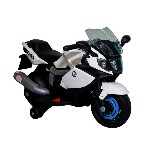 RECHARGEABLE MOTOR CYCLE BLJ8388 H.D