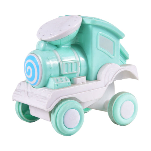 220-4 PRESS & GO TRAIN ENGINE Z.B
