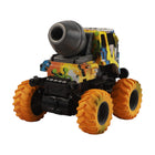 36-12C CITY CONSTRUCTION TRUCK DINKEY Z.B