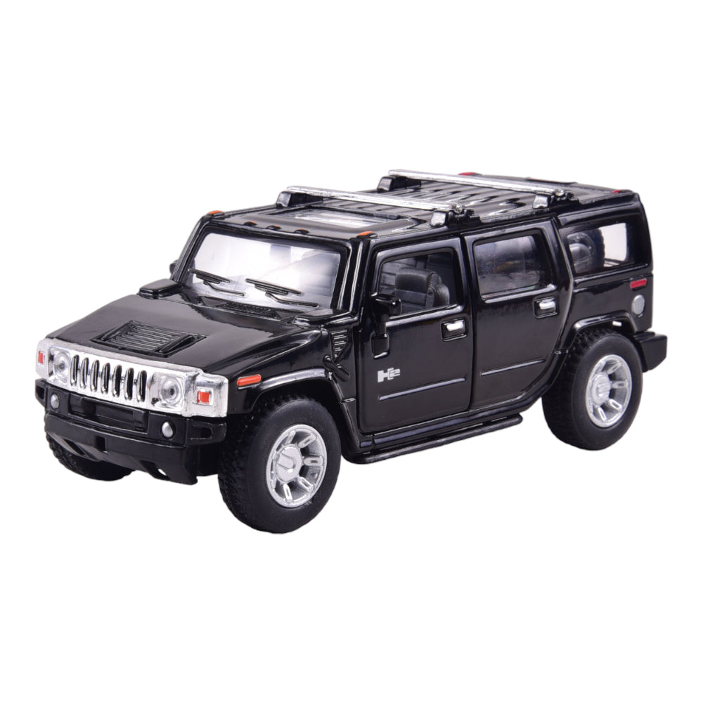 KT5337D KINSMART 2008 HUMMER H2 SUV DINKEY A.I