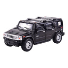 KT5337D KINSMART 2008 HUMMER H2 SUV DINKEY A.I