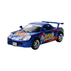 KT5072D KINSMART STREET FIGHTER DINKEY A.I