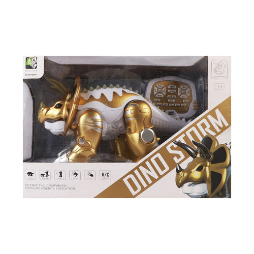 KD-8828A TRICERATOR DINO STORM R/C H.D