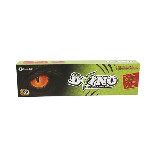 Gj-836 Dino Archery Set H.D
