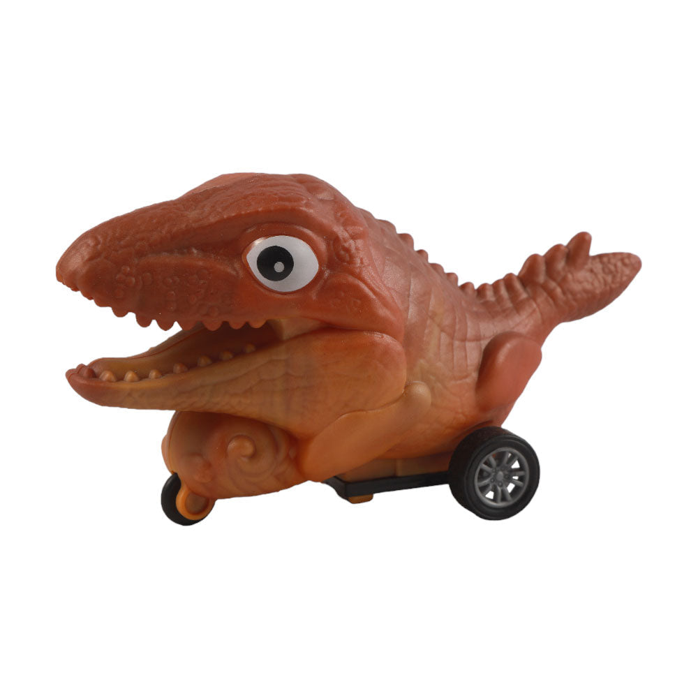 H-08 DINOSAUR FRICTION DINKEY ASST Z.B