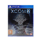 SO PS4 DVD XCOM PC