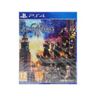 SO PS4 GAME KINGDOM HEART 3