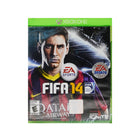 SO X BOX ONE FIFA 14 PC