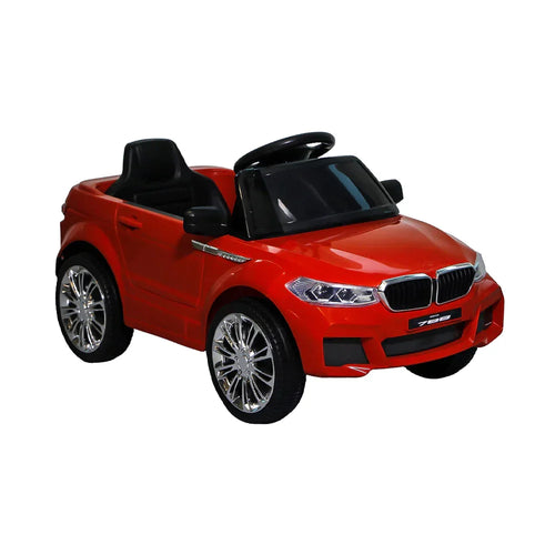 Rechargeable Car Ir 788