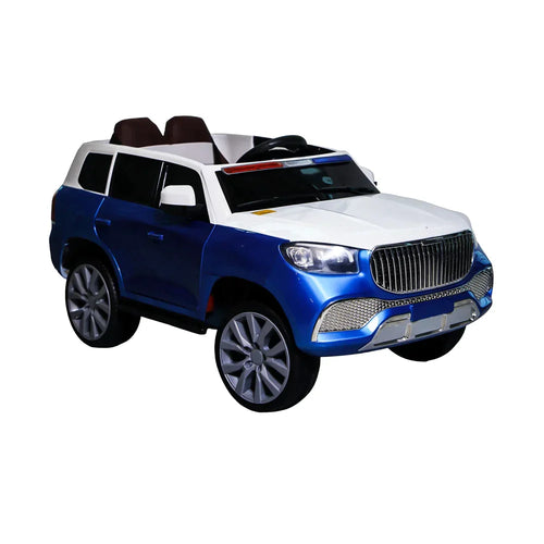Rechargeable Car Ir Wmt-989