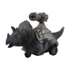 H09 ARMOR DINOSAUR DINKEY Z.B