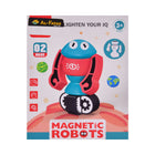 HD359 MAGNETETIC ROBOT BLOCKS A.I