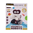 HD360 MAGNETETIC ROBOT BLOCKS A.I