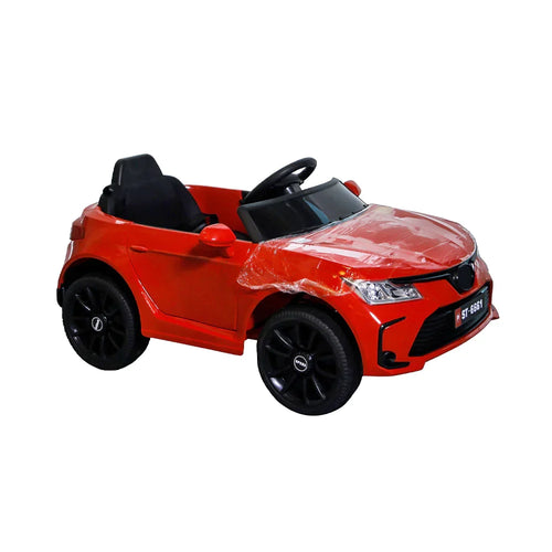 Rechagable Car St-6661 Ir