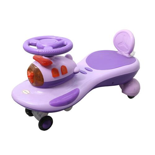Baby Twister Car 919 Bbz