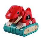 997A ANIMAL TOY B/O Z.B