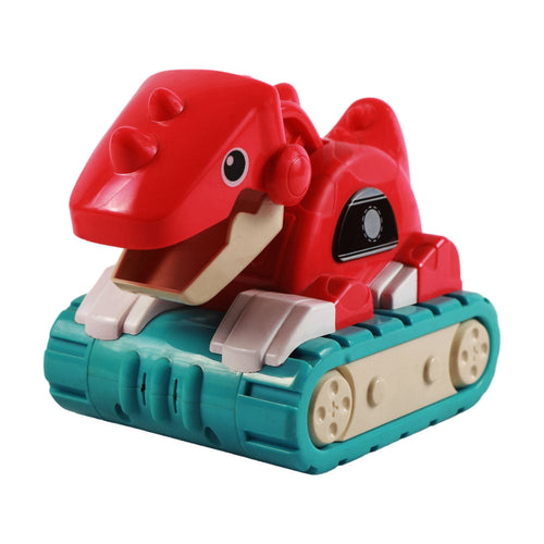 997A ANIMAL TOY B/O Z.B