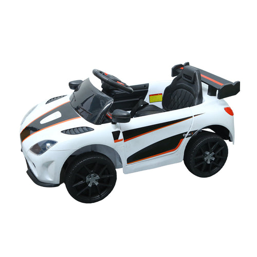 Rechargeable Car Ir Wmt-809