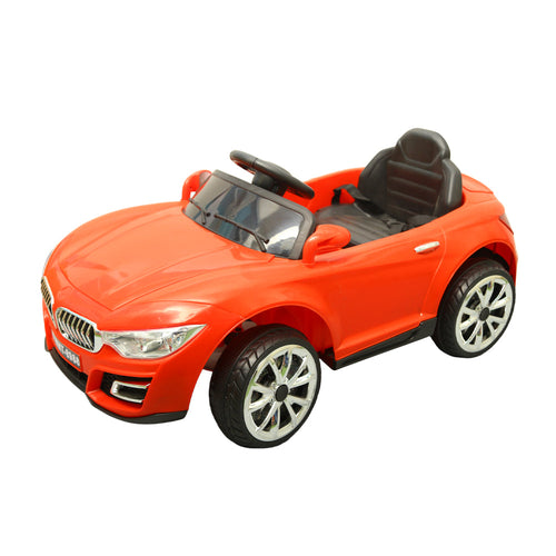 Rechargeable Car Ir Wmt-8988