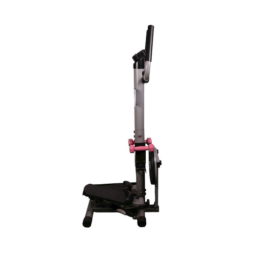 EXERSICE WAIST STEPPER IR MS260