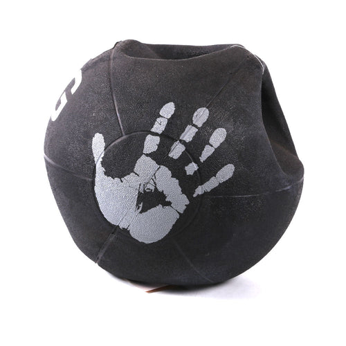 Exercise Medicine Ball 8Kg Ir Lm-9141