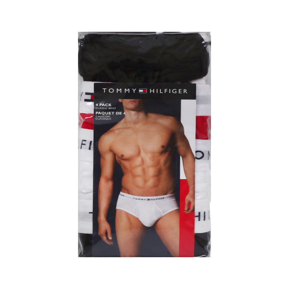 TH MEN BRIEF 09TF001608 MIX S (IR)