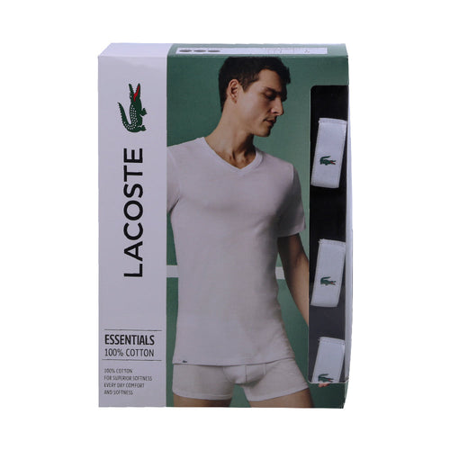 LAC V-NECK VEST P-3 TH-3374 (IR)