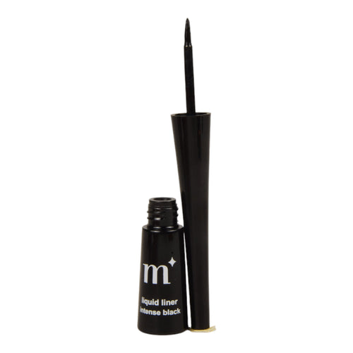MARSHMALLOW LIQUID LINER INTENCE BLACK 4ML