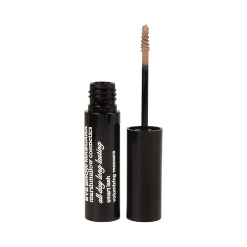 MARSHMALLOW EYE BROW MASCARA EBONY