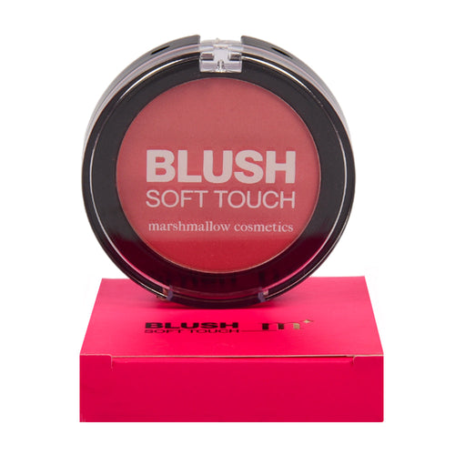 MARSHMALLOW BLUSH FUN FAIR 6.5 GM