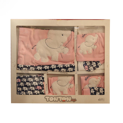 NEW BORN 10PC GIFT SET MS-22 148 DBX
