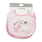 BABY BIB 2PC SET IR PB031 MS-22 S-97