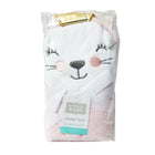 BABY BATH TOWEL HOODED MW-22 CHI 16420CH