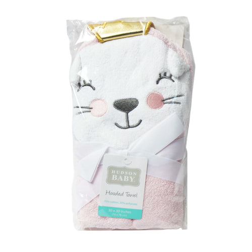 BABY BATH TOWEL HOODED MW-22 CHI 16420CH