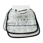 BBAY PLASTIC BIB 3PC SET MW-22 CHI 75560CH