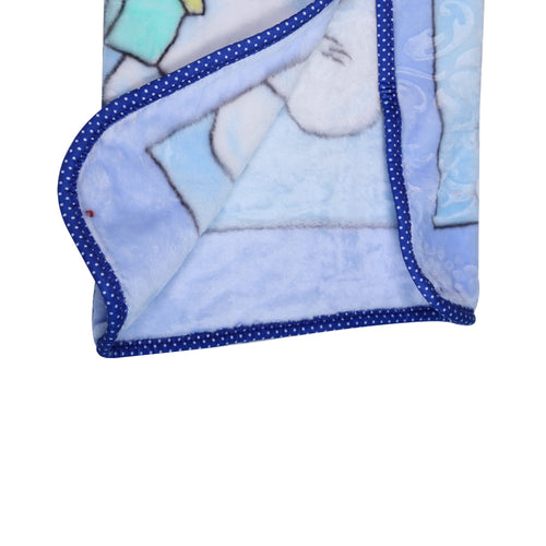 BABY BLANKET MW-22 F102932
