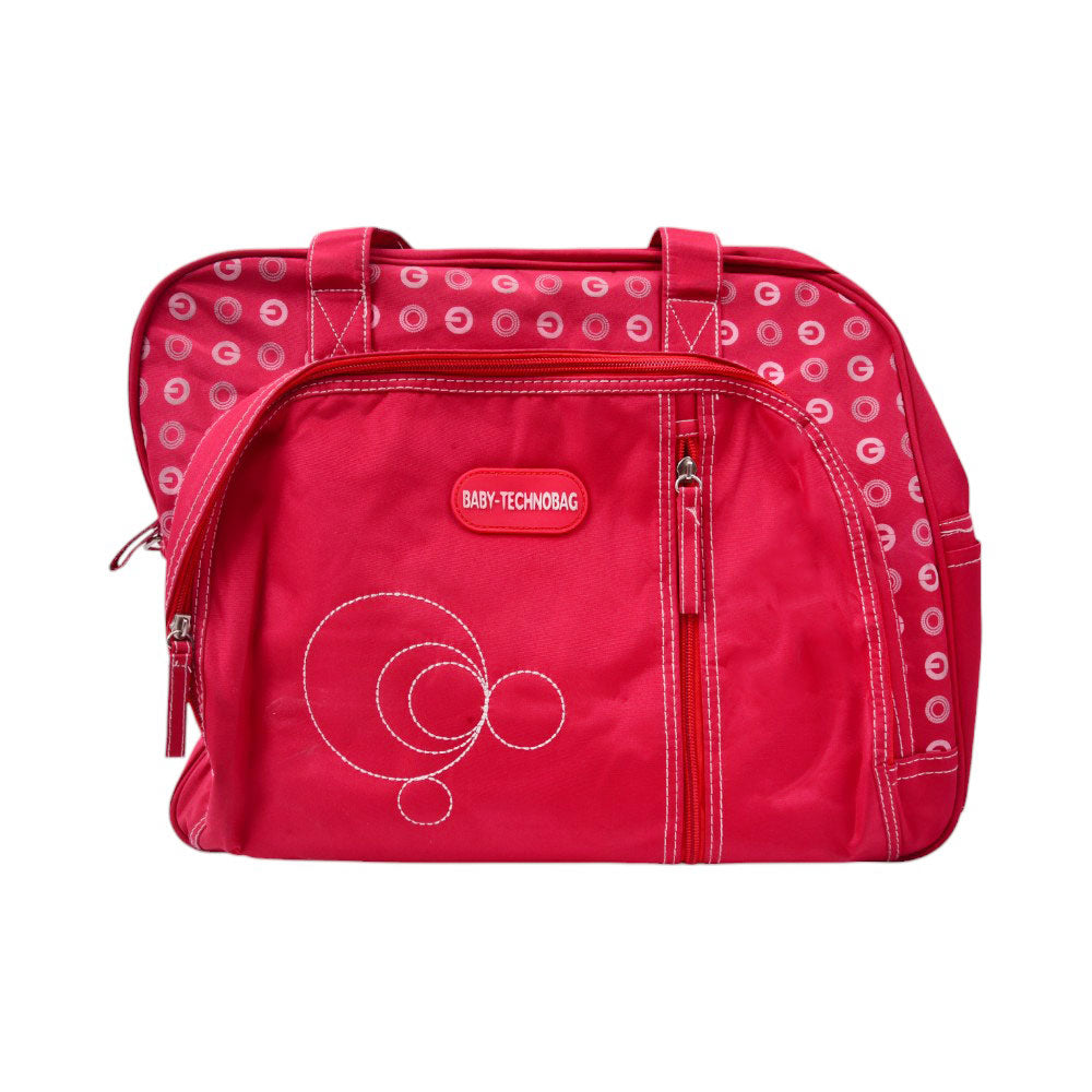 BABY DIAPER BAG 3PC PACK MW-22 ZG007 CHI Q-5/Q-6