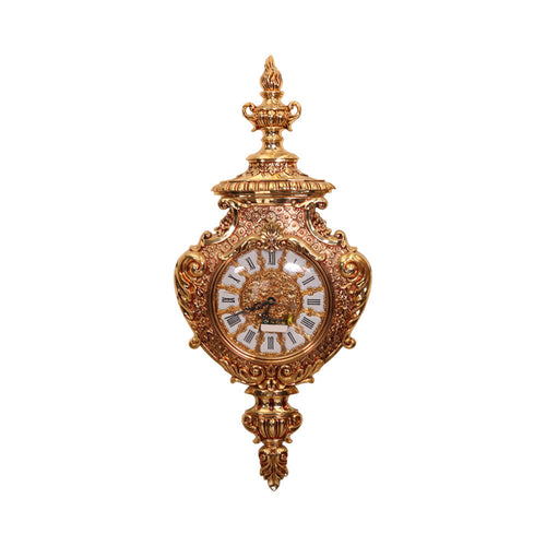 Wall Clock Ir B801-1