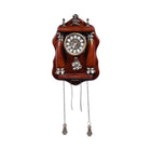 WALL CLOCK IR 04W-03